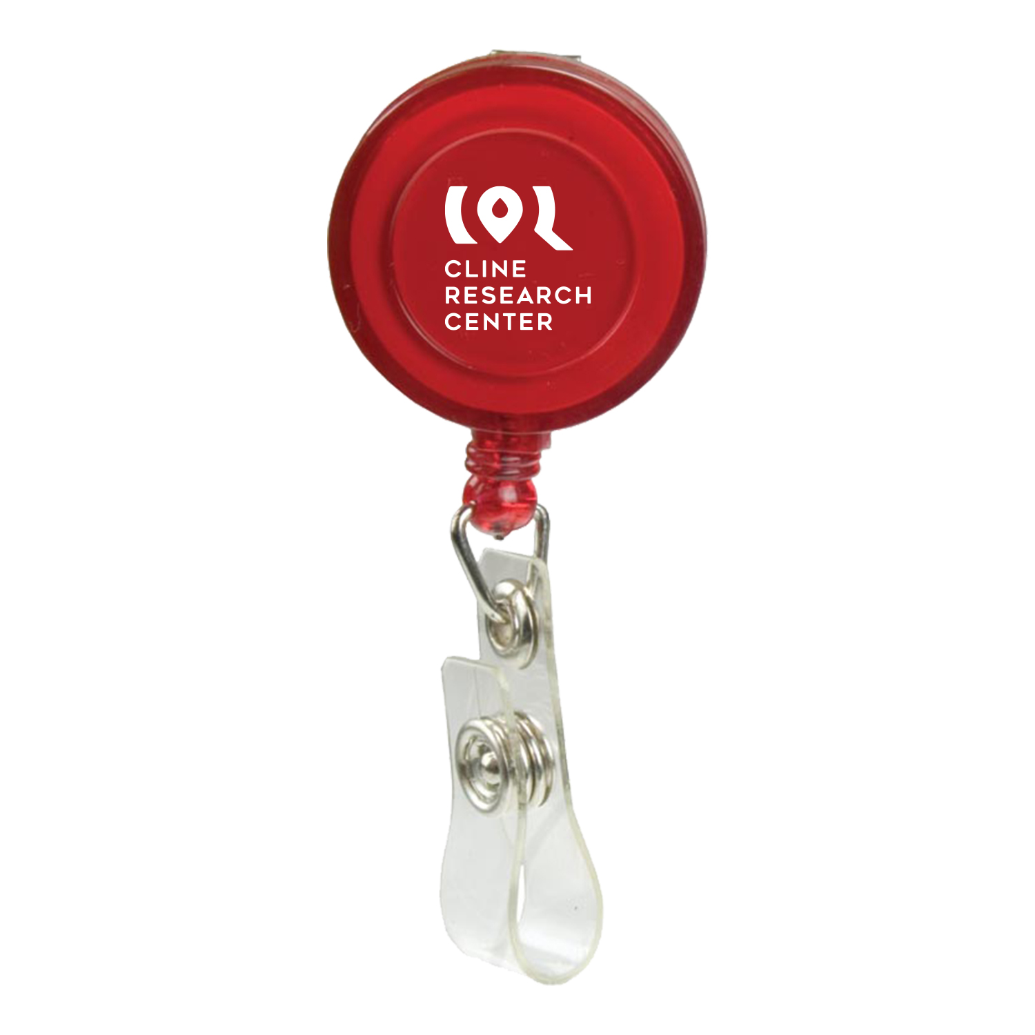 Badge Holder 10