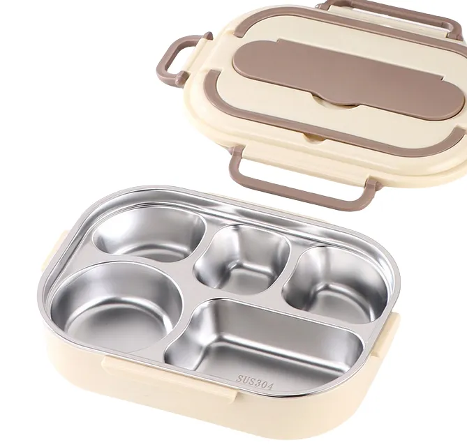Lunch Box 3