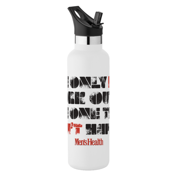 20 oz Basecamp Mesa Tundra Bottle with Screw Top and Flip-Top Straw Lid 40