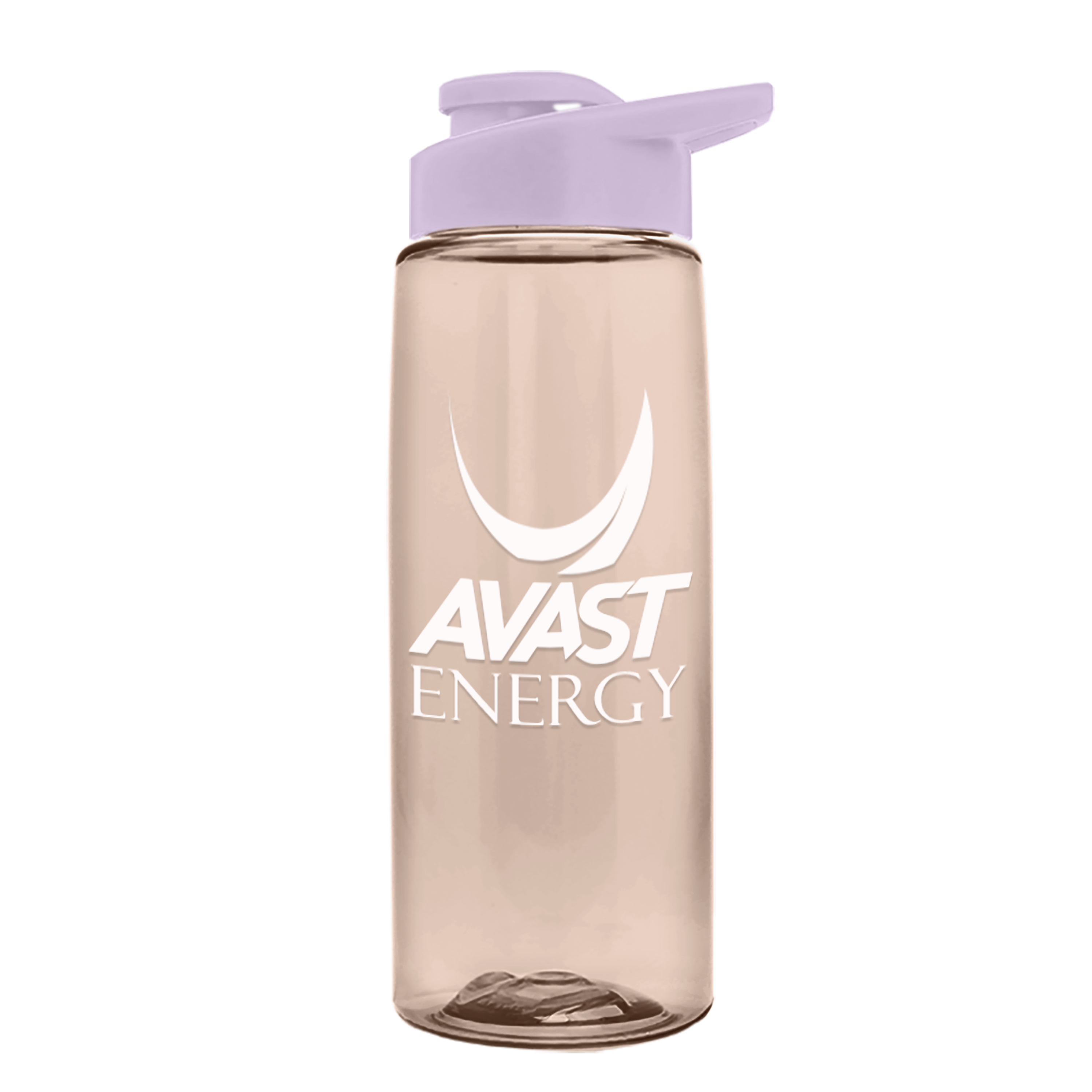 Garyline® Flair Tritan® Bottle with Drink-Thru Lid - 26 oz. 756