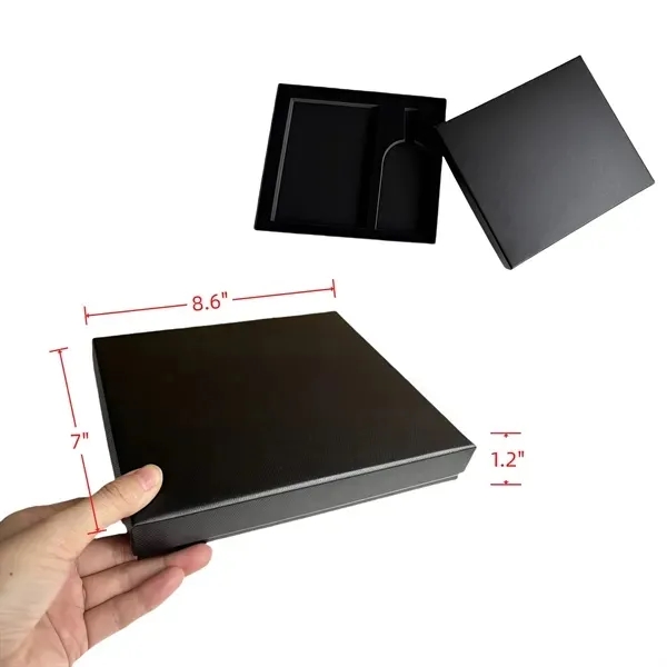 PU Leather Passport Holder 18