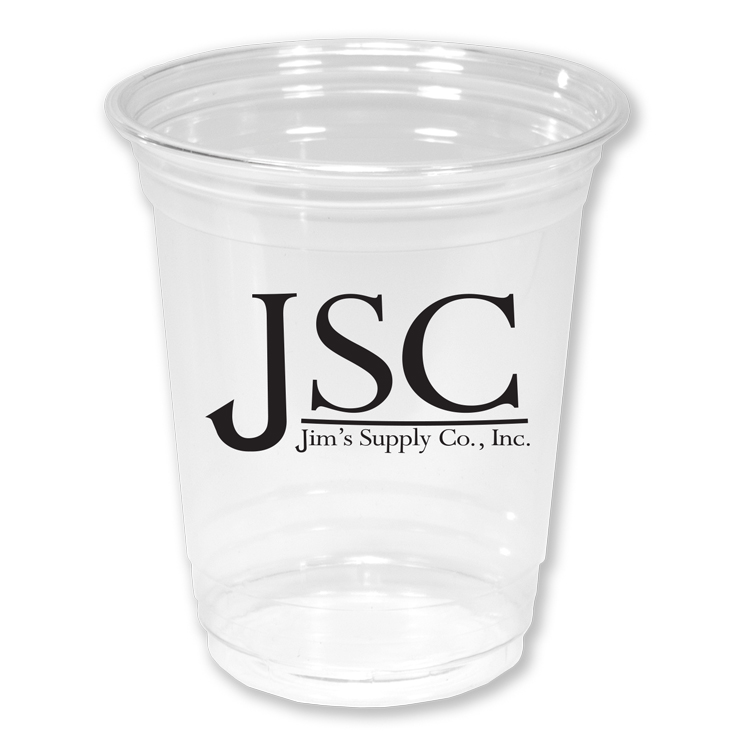 12 oz. Eco-Friendly Cup 2
