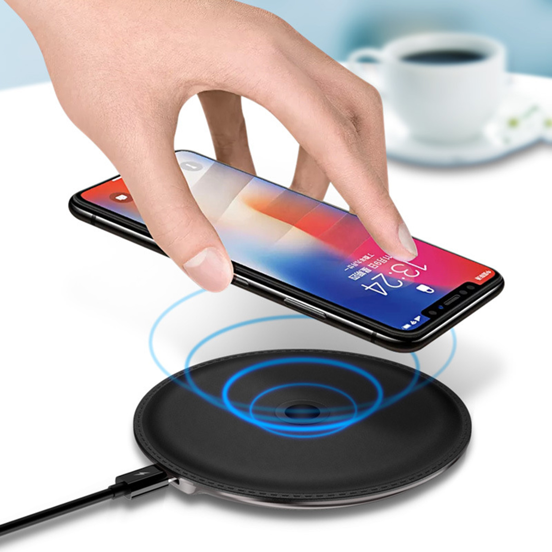 Wireless Charger 2