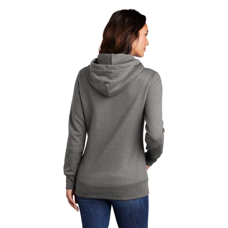 Port & Company Women's Core Fleece Pullover Hooded Sweatshirt 36