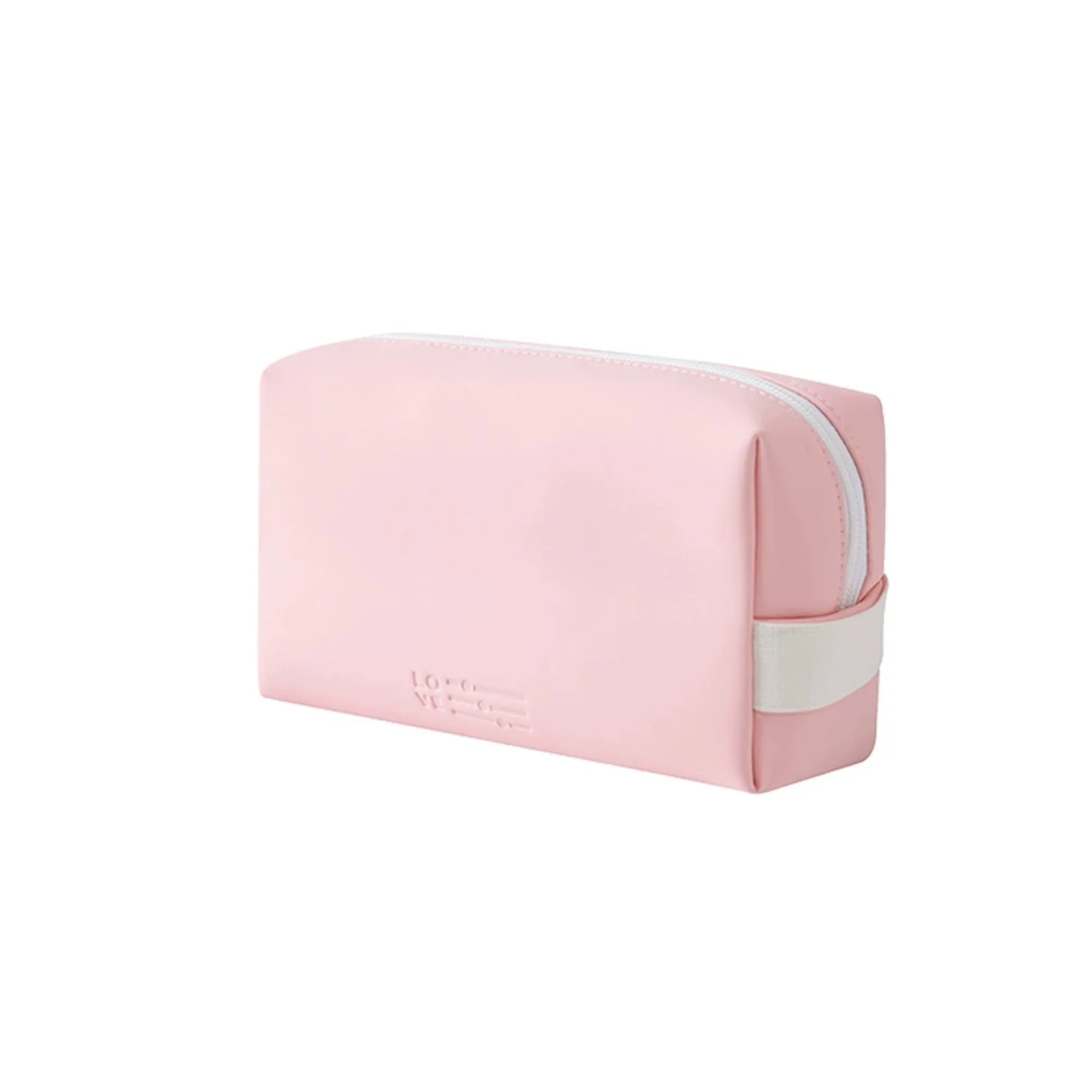 PU Portable Adorable Cosmetic Storage Bag 5