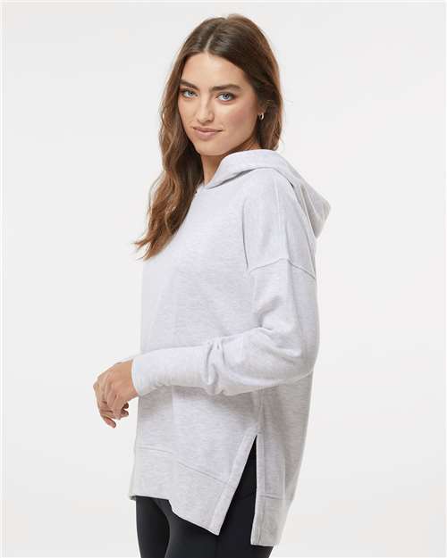 Women's French Terry Hooded Sweatshirt - W23720 29