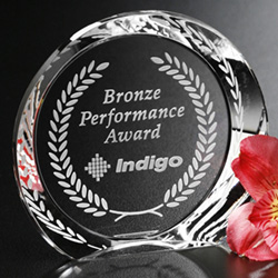 Achiever Award 5