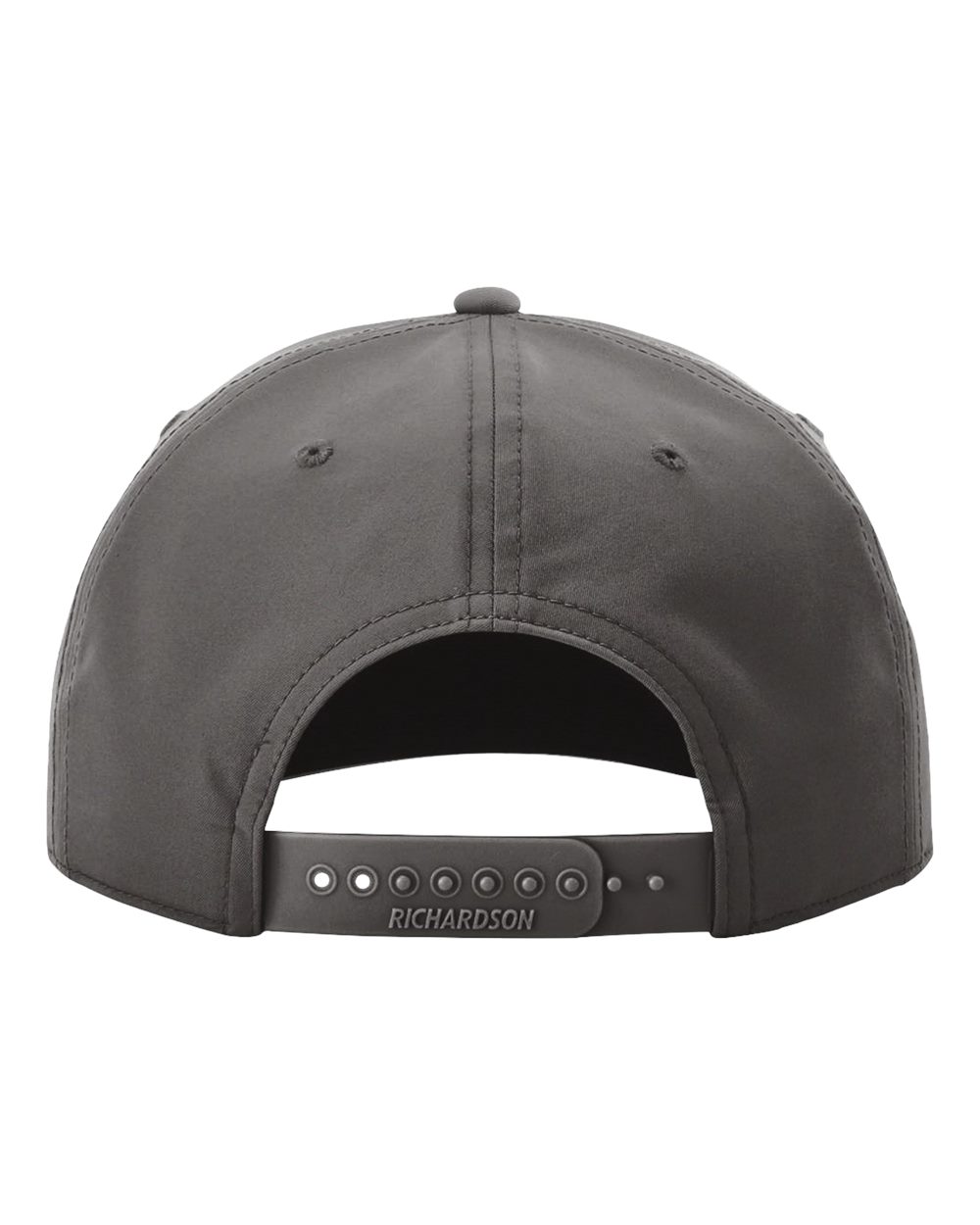 Five-Panel Classic Rope Cap - 258 27