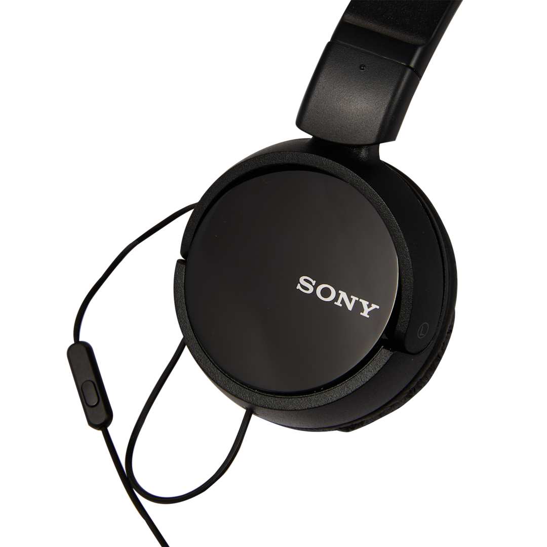 Sony MDR-ZX110AP Headphones 18