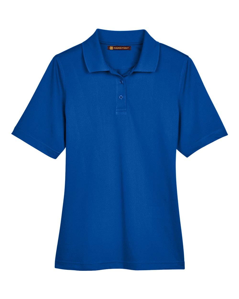 Women's Advantage Snag Protection Plus Polo - M348W 63