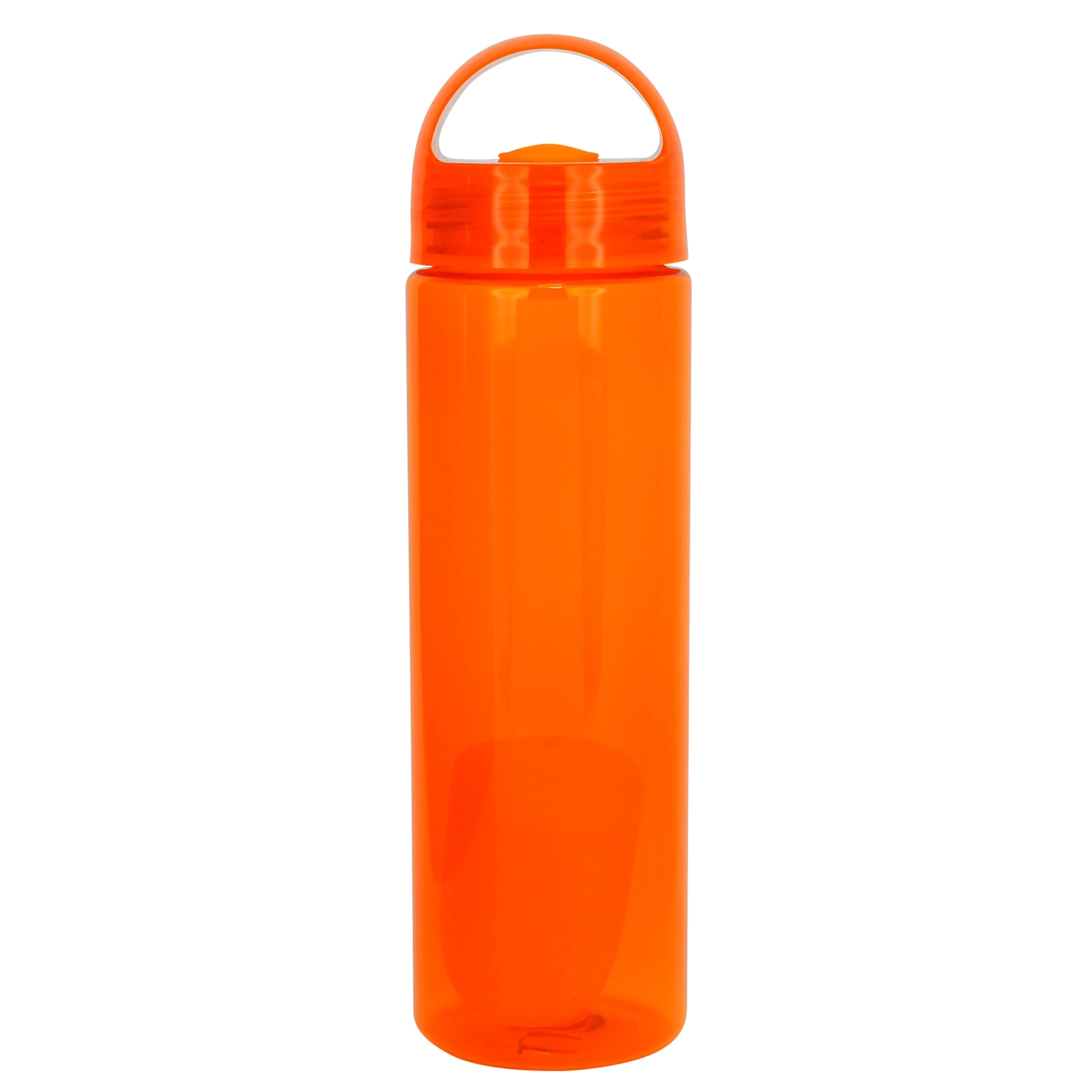 ARCH 24 OZ. COLORFUL BOTTLE WITH FLOATING INFUSER 9
