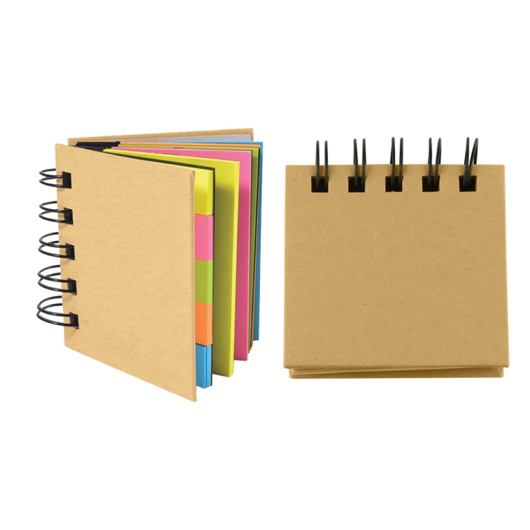 Jadex Note Pad 3