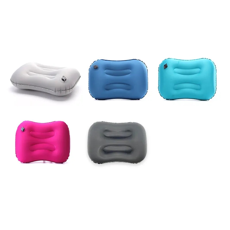 Outdoor Inflatable Camping Pillow 3