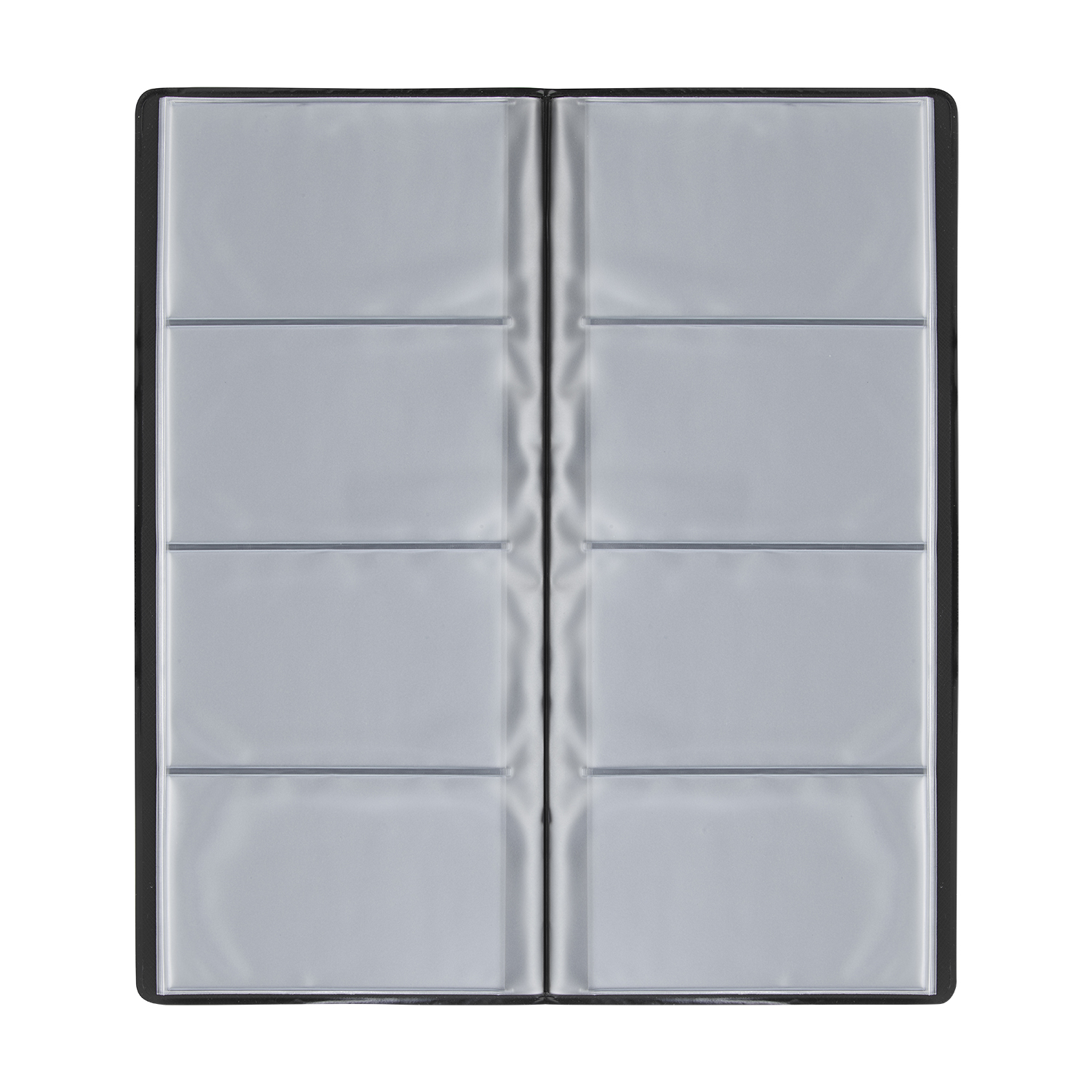 Standard Value Plus Card File