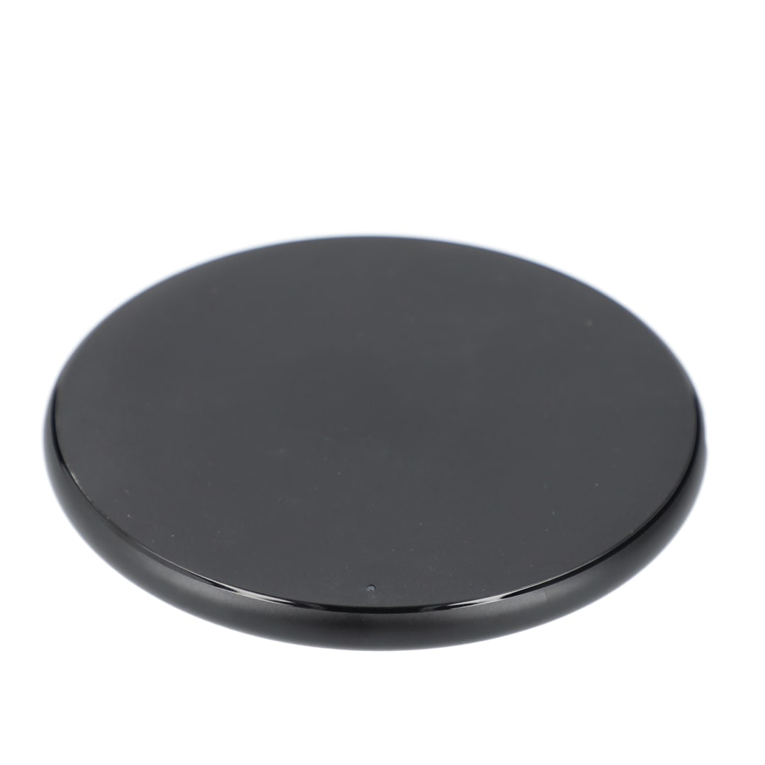Kwik Qi Certified 15W Wireless Charging Pad 17
