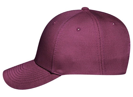 OTTO CAP® 6 Panel Low Profile Baseball Cap 44