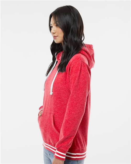 Women's Relay Hooded Sweatshirt - 8651 37