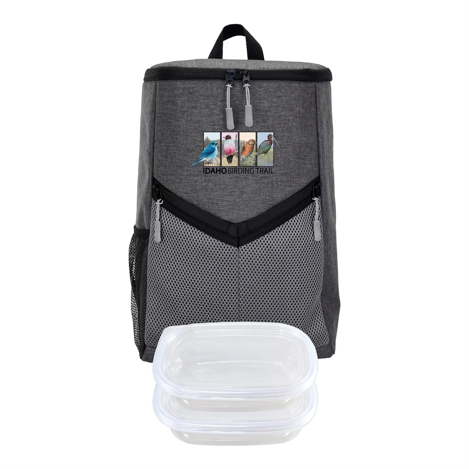 Handy Victory Backpack Set 12
