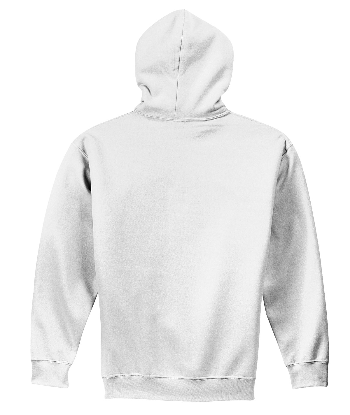 Gildan® Heavy Blend Hooded Sweatshirt 19