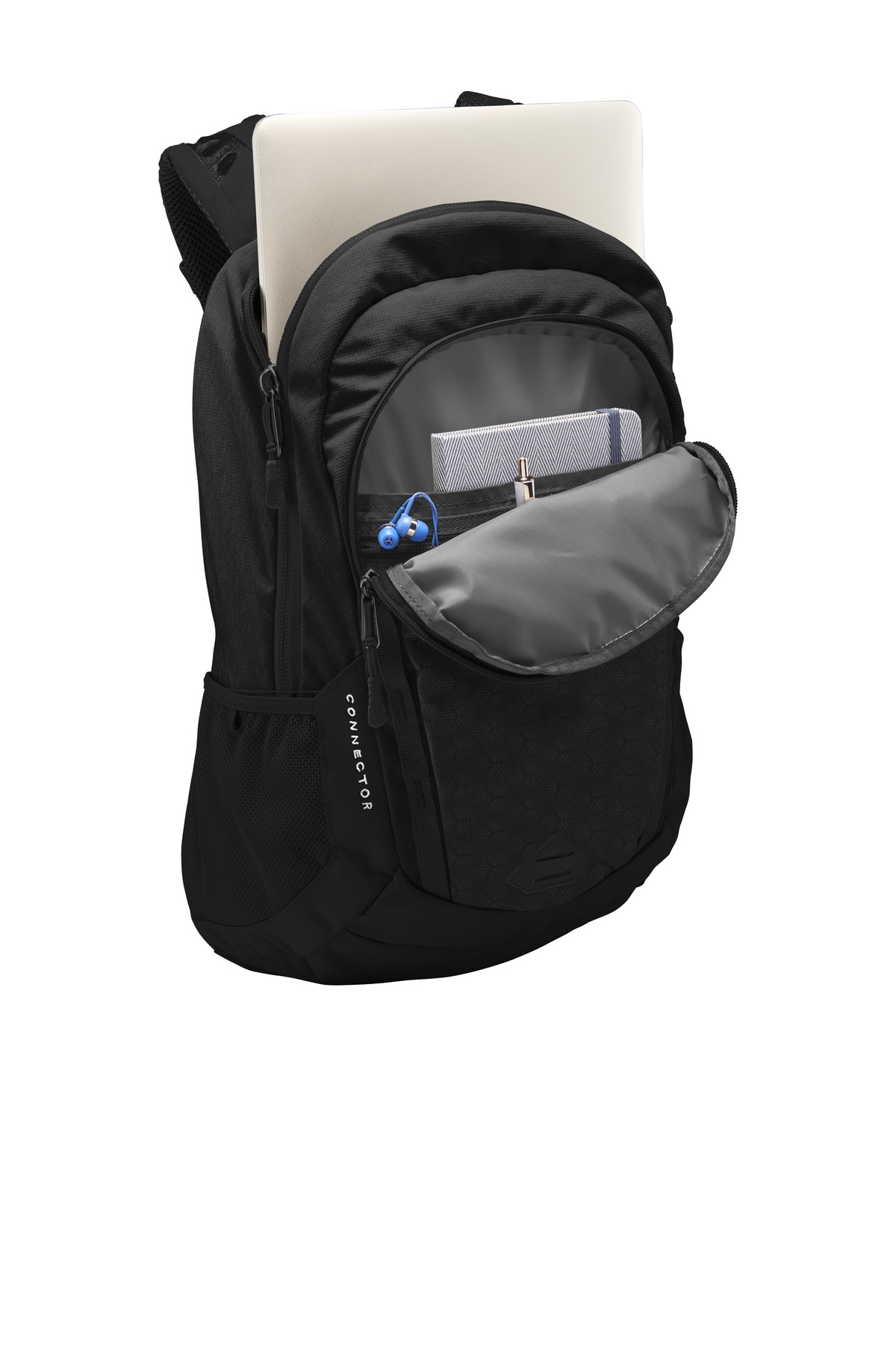 The North Face Connector Backpack. NF0A3KX8 5