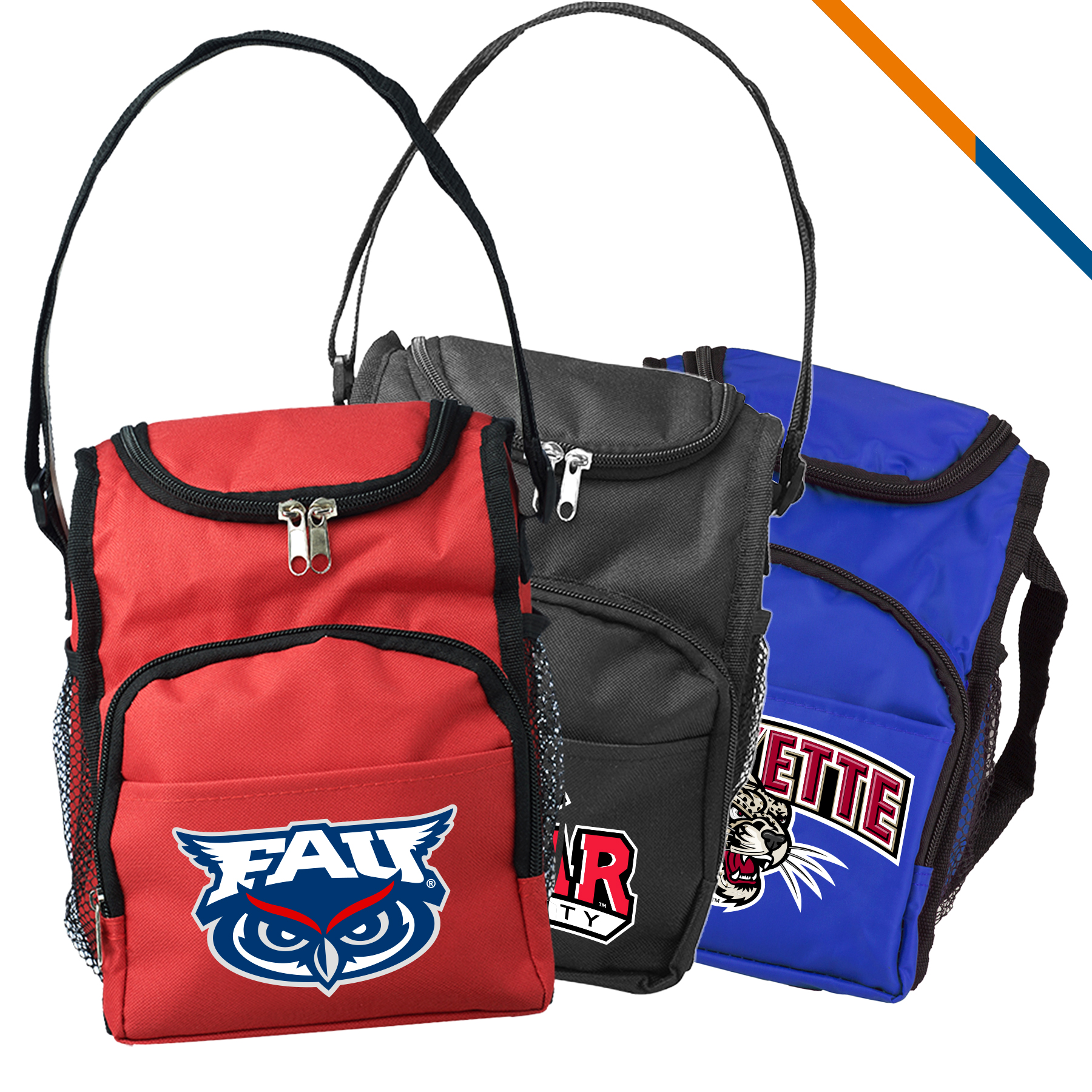 Domini Insulated Lunch Bags 1