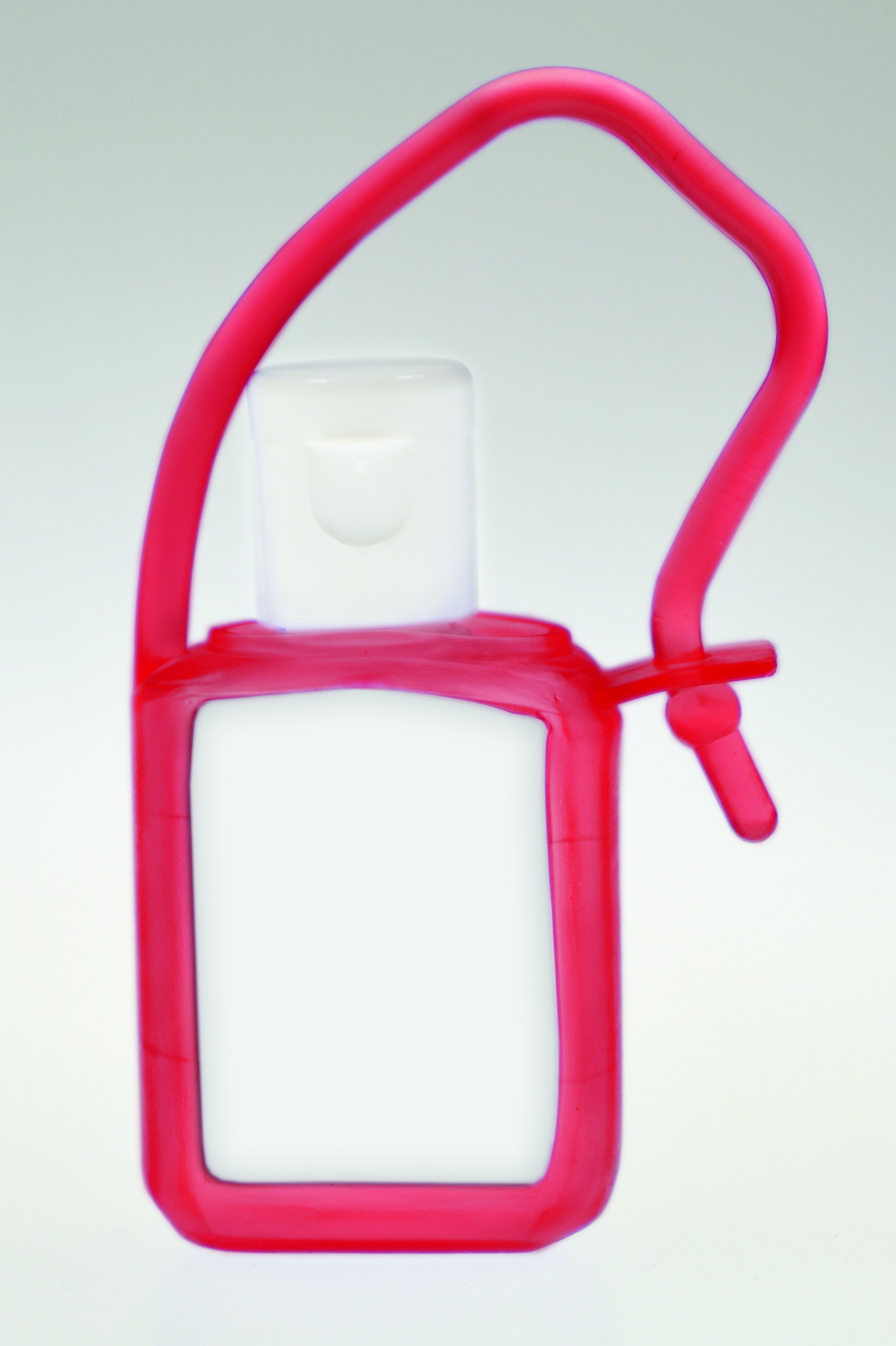 Tag Along Gel Sanitizer