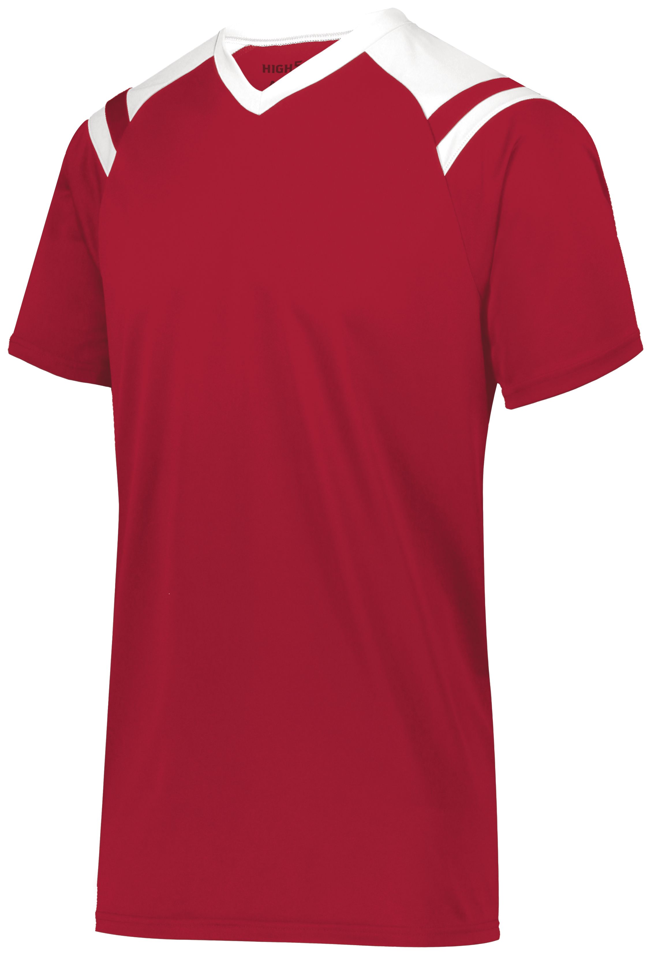 Youth Sheffield Soccer Jersey 14