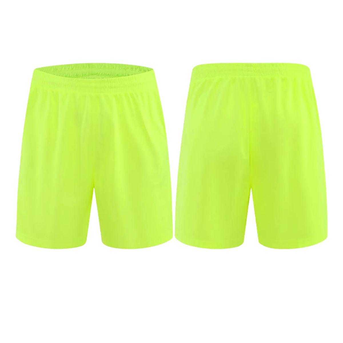 Durable Quick Drying Sports Shorts for Men and Women 8