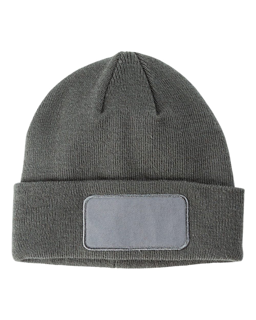 Patch Beanie - BA527 14