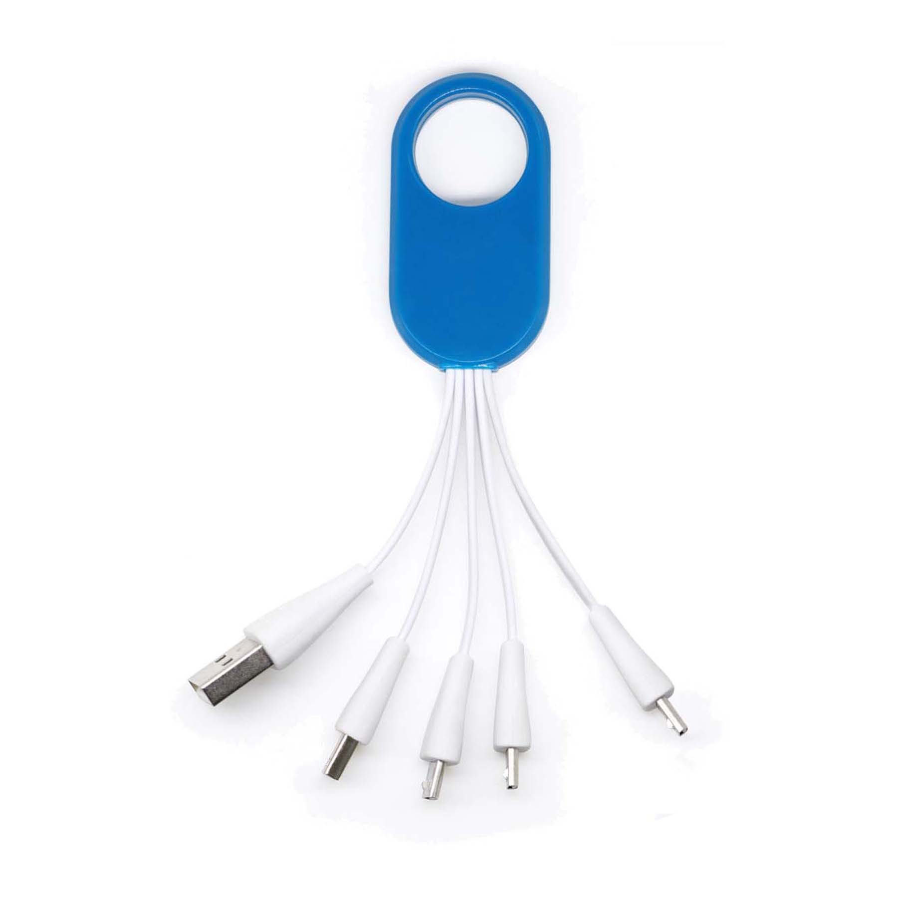 4 in 1 Multi Charging Cable 2