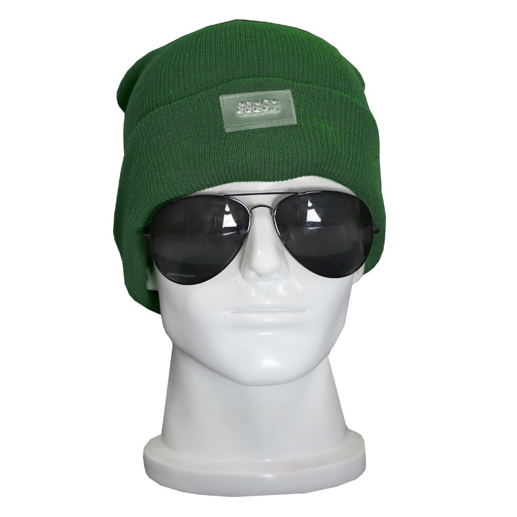Led Beanie Hat 6