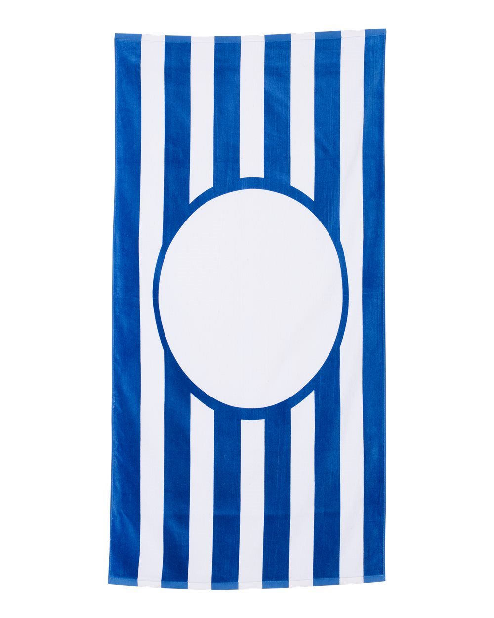 Striped Beach Towel - C3060ST 7