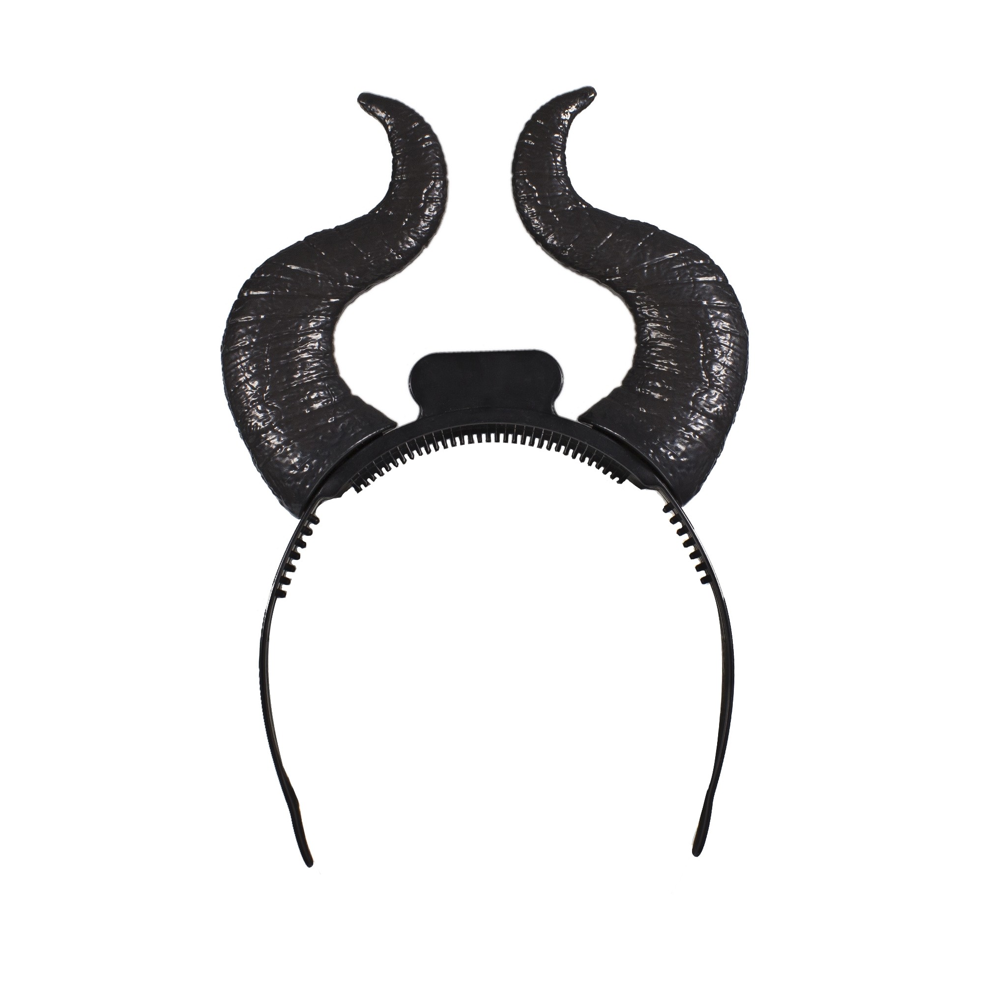 LED Devil Horn Headbopper 4