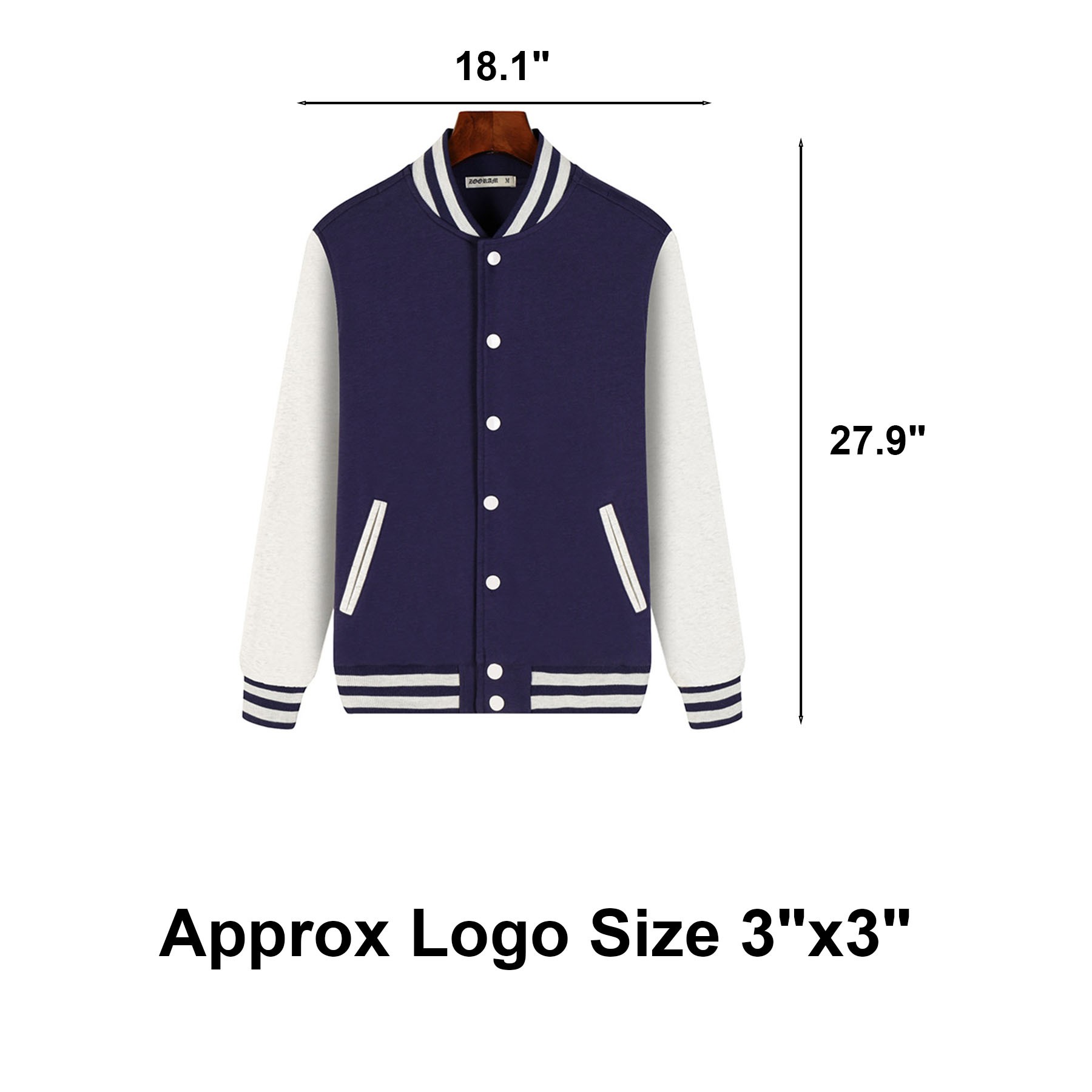 Varsity Jacket 2