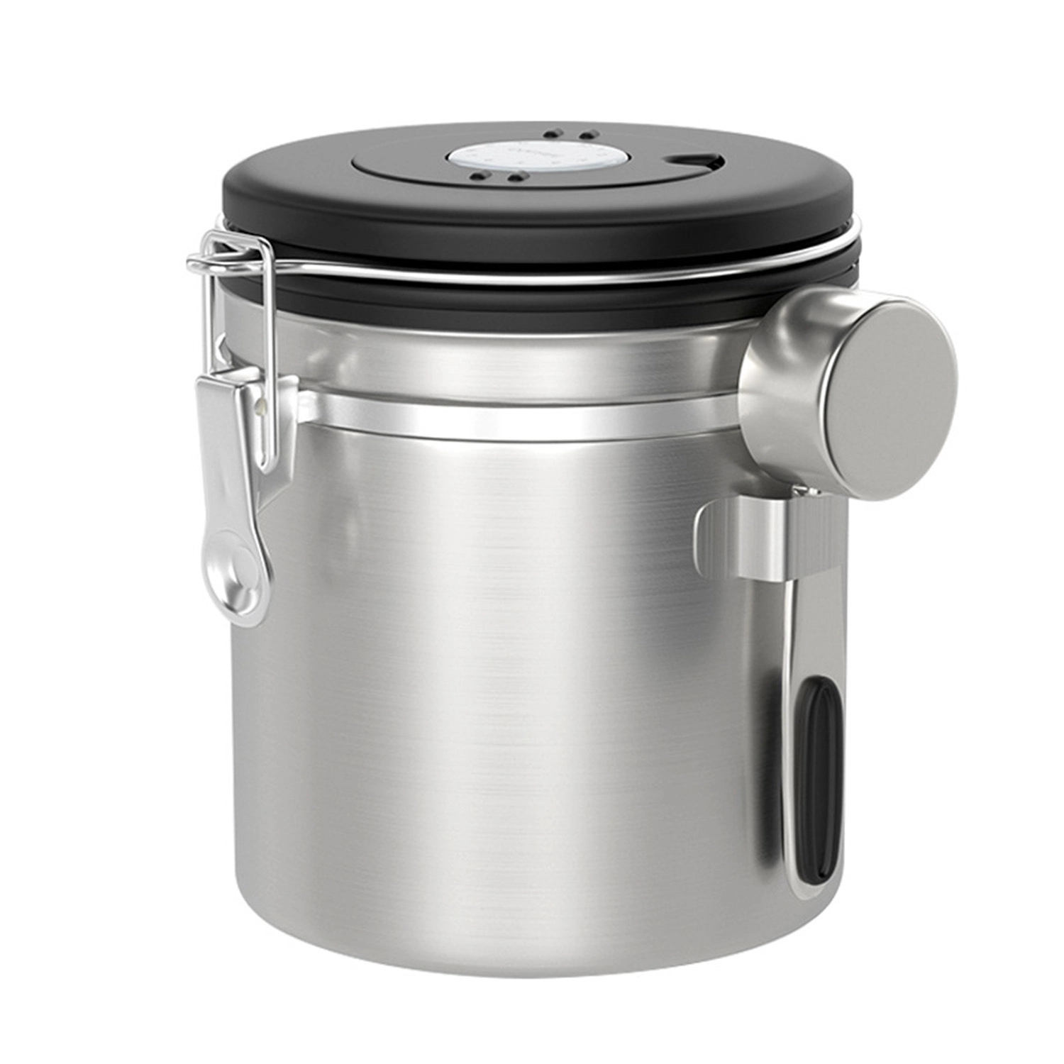 Stainless Steel Kitchen Food Storage Container 3
