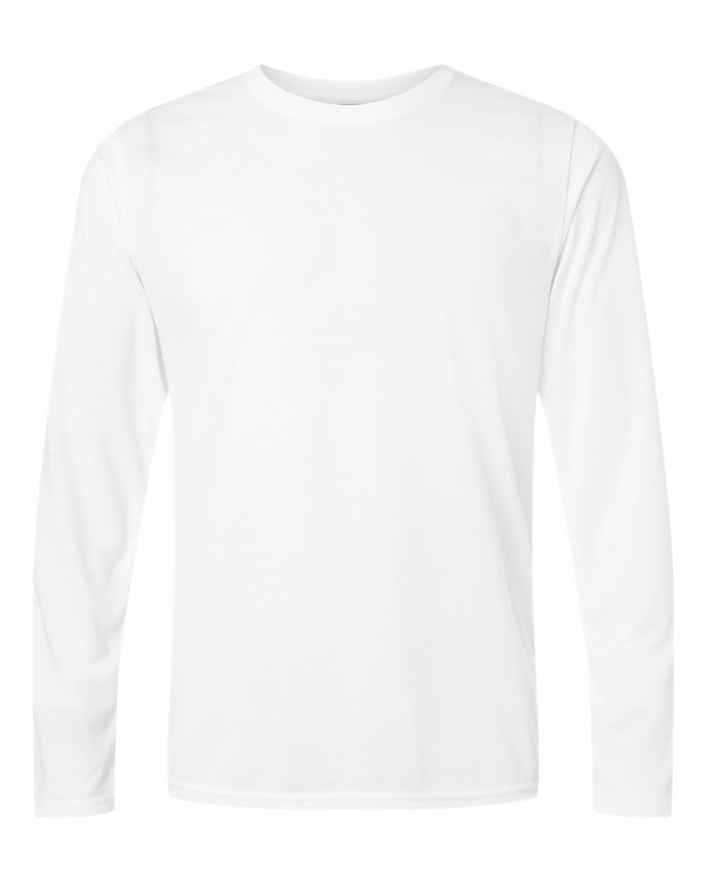 Unisex Performance® Long Sleeve T-Shirt - 42400 5