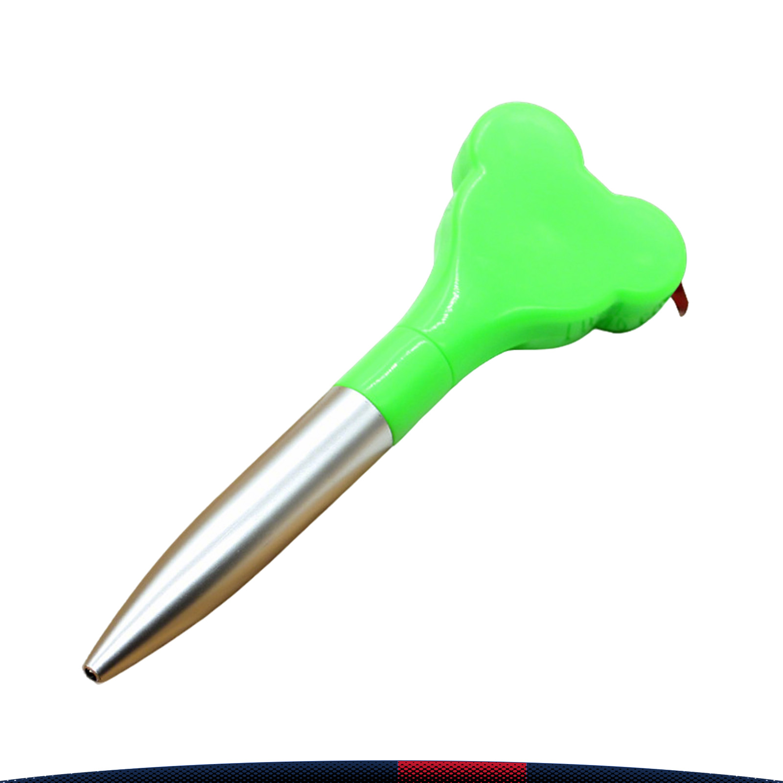 Solvyn Tape Measure Ballpoint Pen 2