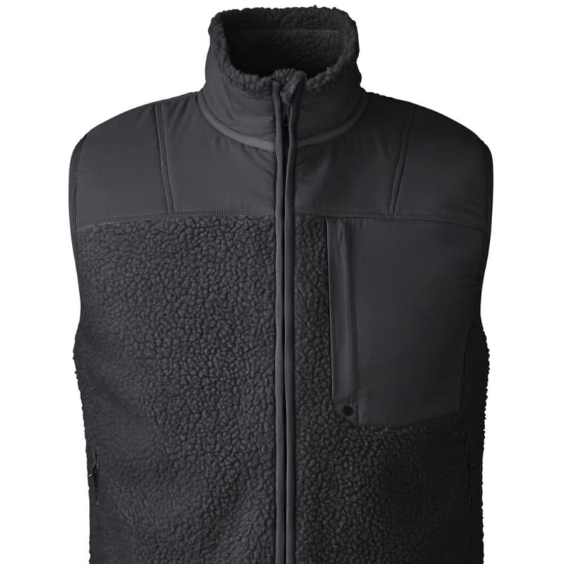 Spyder Unisex Venture Sherpa Vest 7