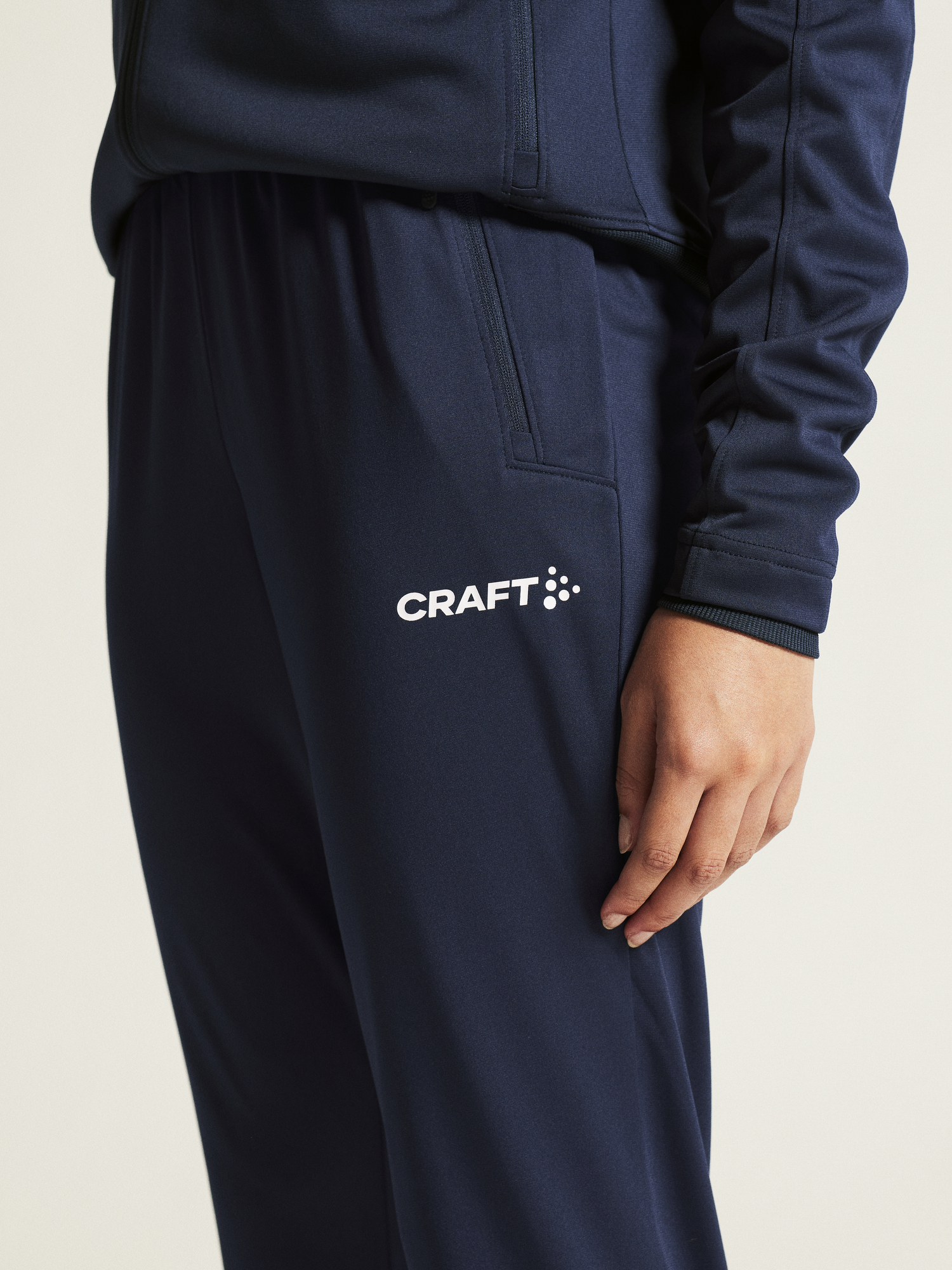 EVOLVE 2.0 PANTS W 8