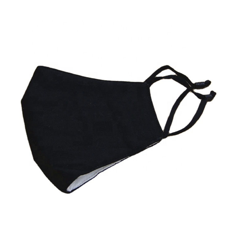 4-Ply Cotton Mask Full Color 3