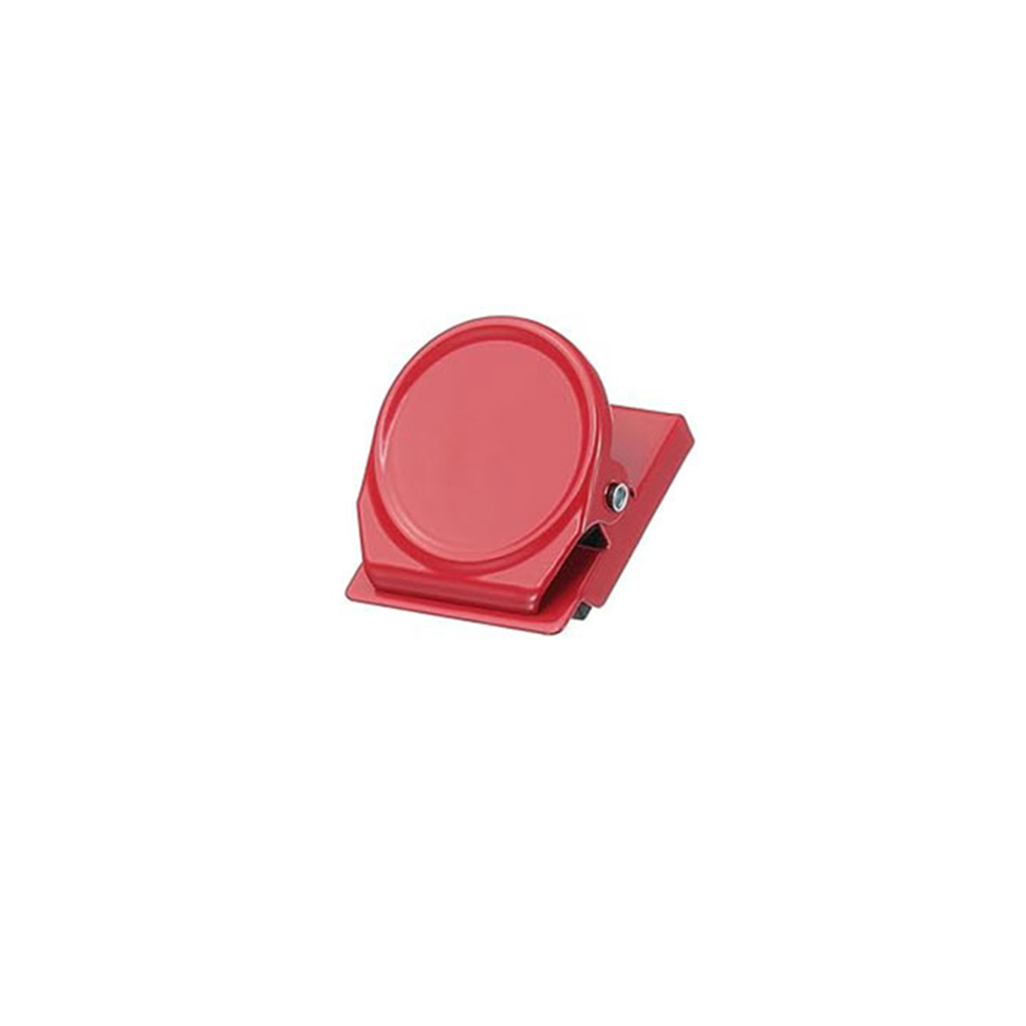 Small Portable Magnetic Receipt Note Clip 10