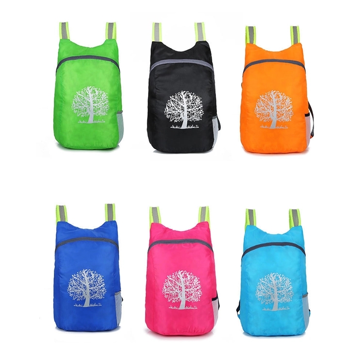 Ultralight Foldable Backpack 5