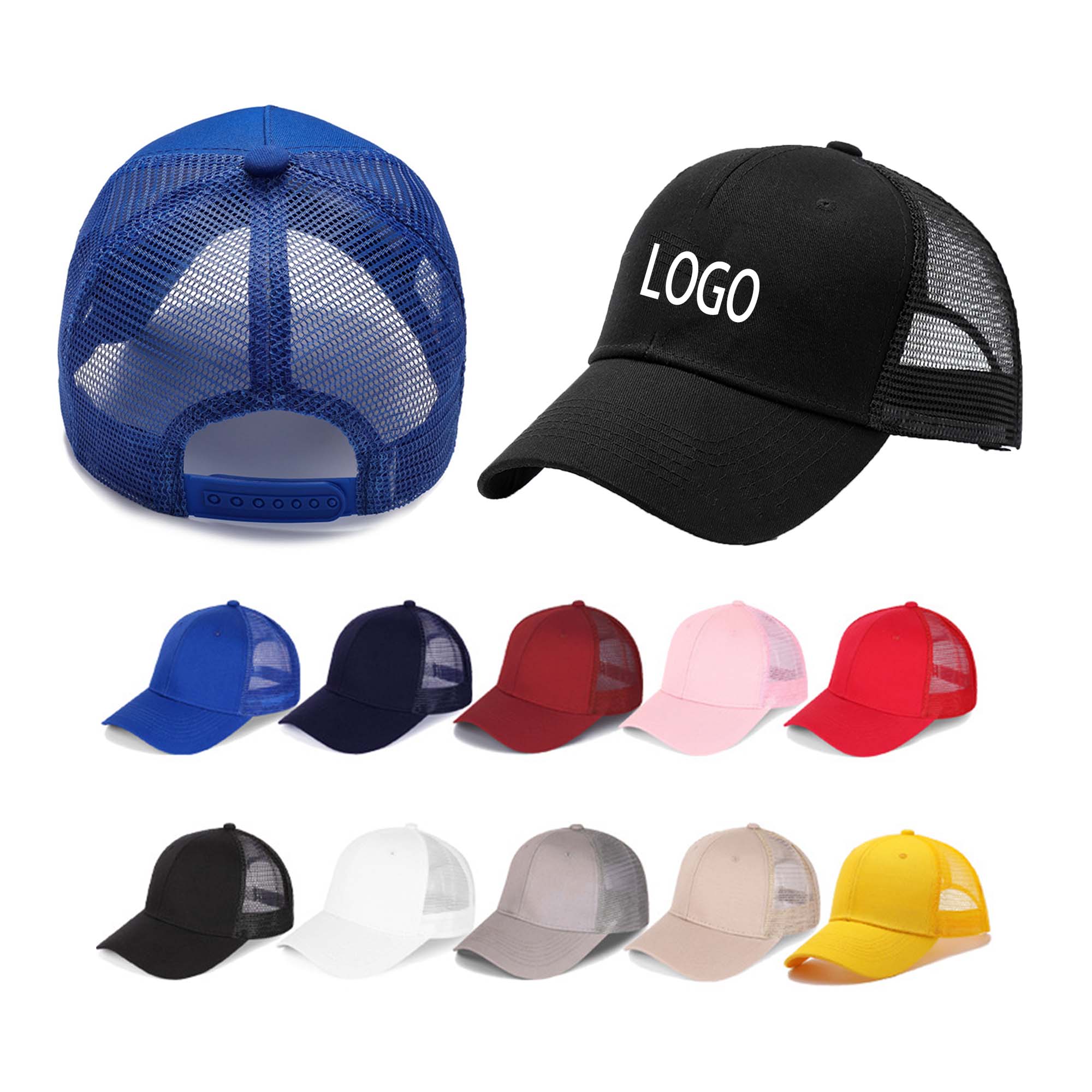 Portable Travel Baseball Cap MOQ 50 2