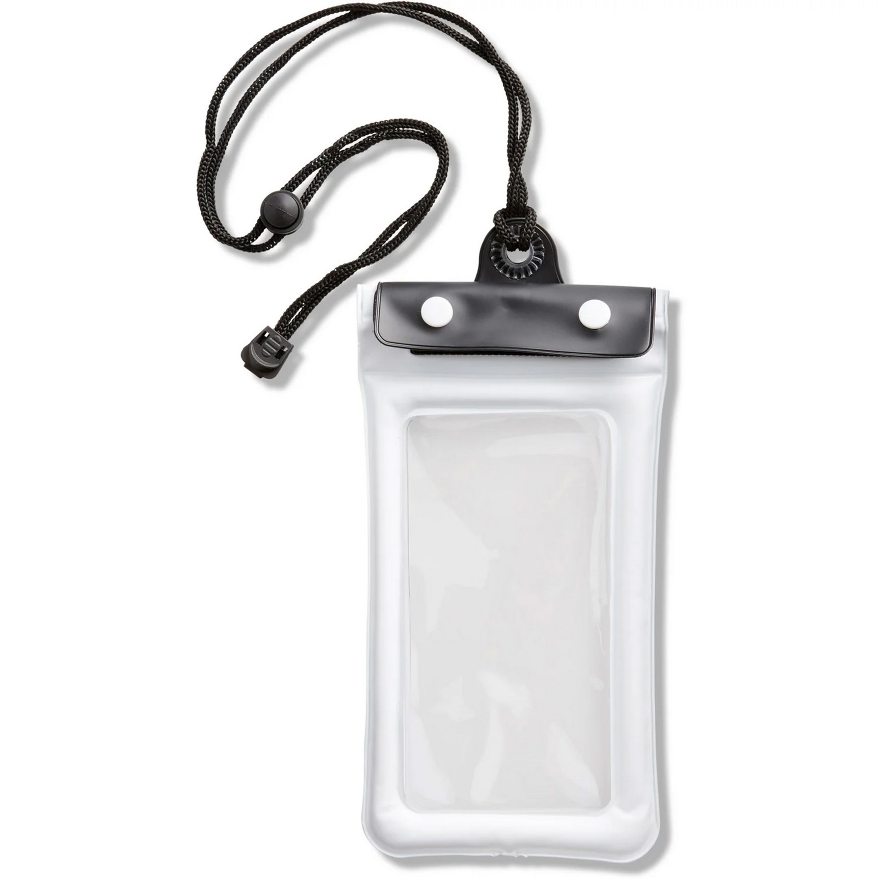 Floating Waterproof Pouches With Neck Cord 3
