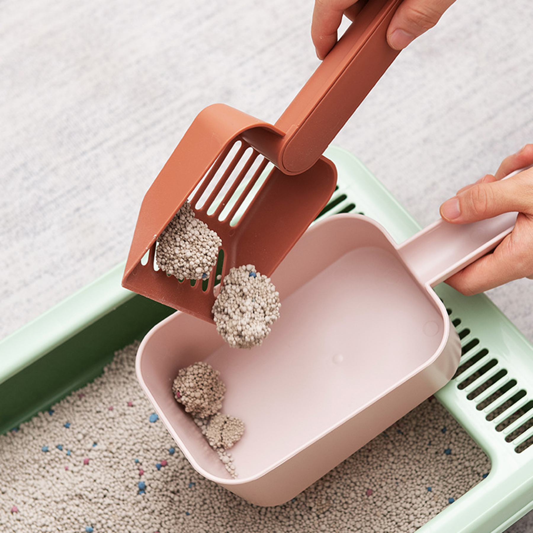 Cat Litter Spatula 3