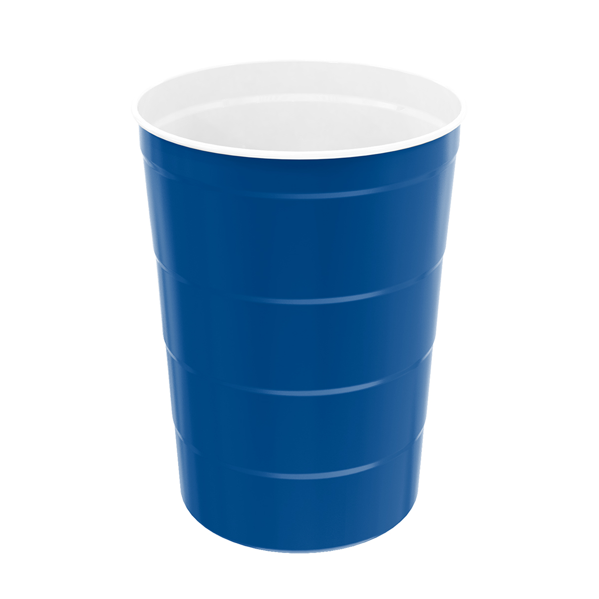 16 Oz. Steel Chill-Cup™ 1