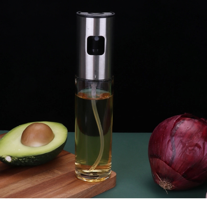 Custom Oil Sprayer for Cooking 7