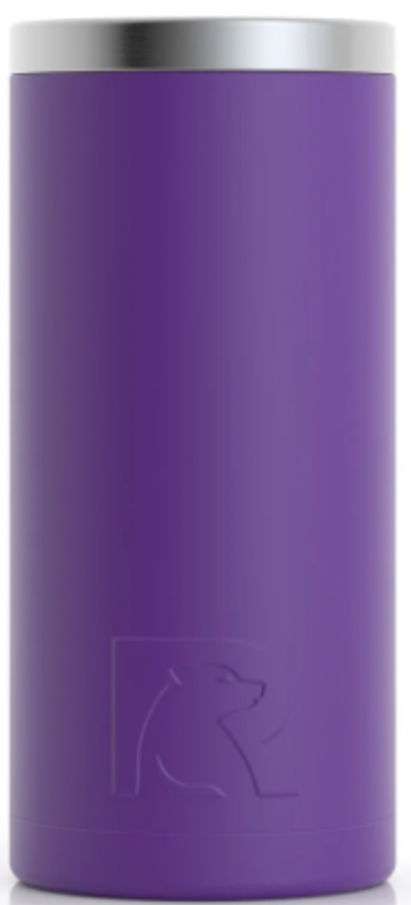 Exclusive *** RTIC Skinny Can Cooler, custom koozie with logo imprint 12