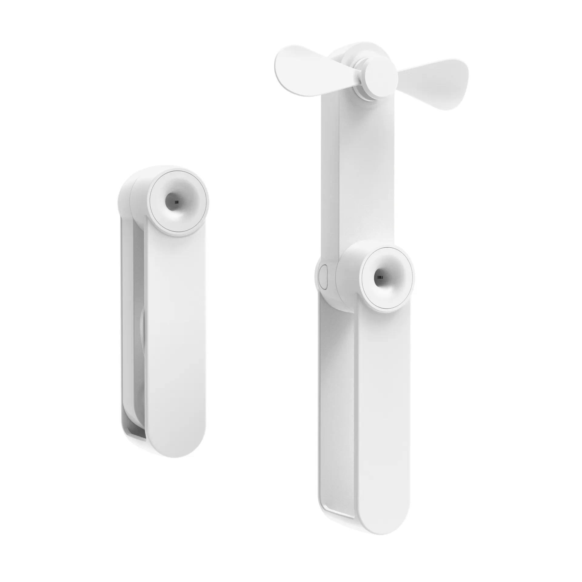 USB Rechargeable Mini Fan 8