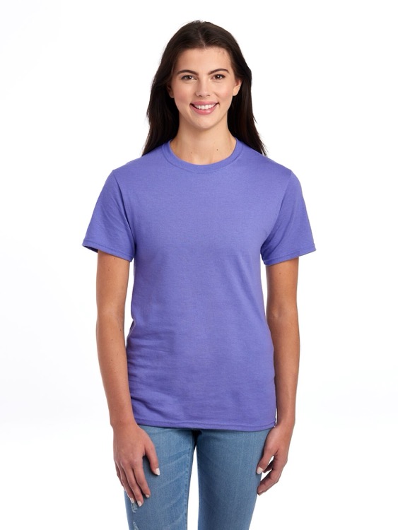 JERZEES DRI-POWER® Unisex T-Shirt 32
